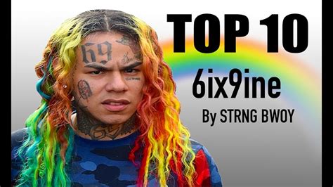 69x9ine|6ix9ine all songs.